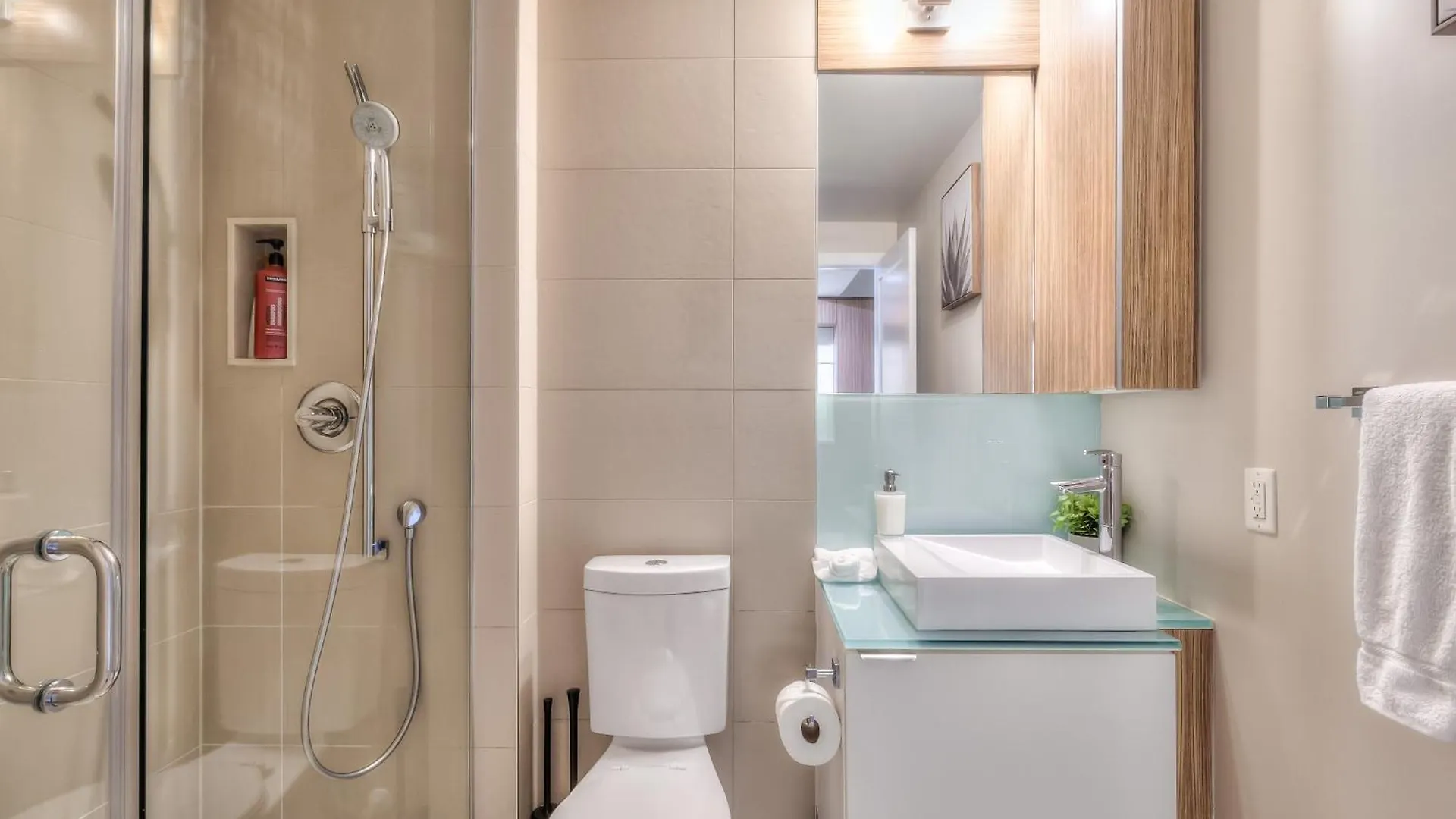 Apartment Rivetstays - The Atmos I Toronto