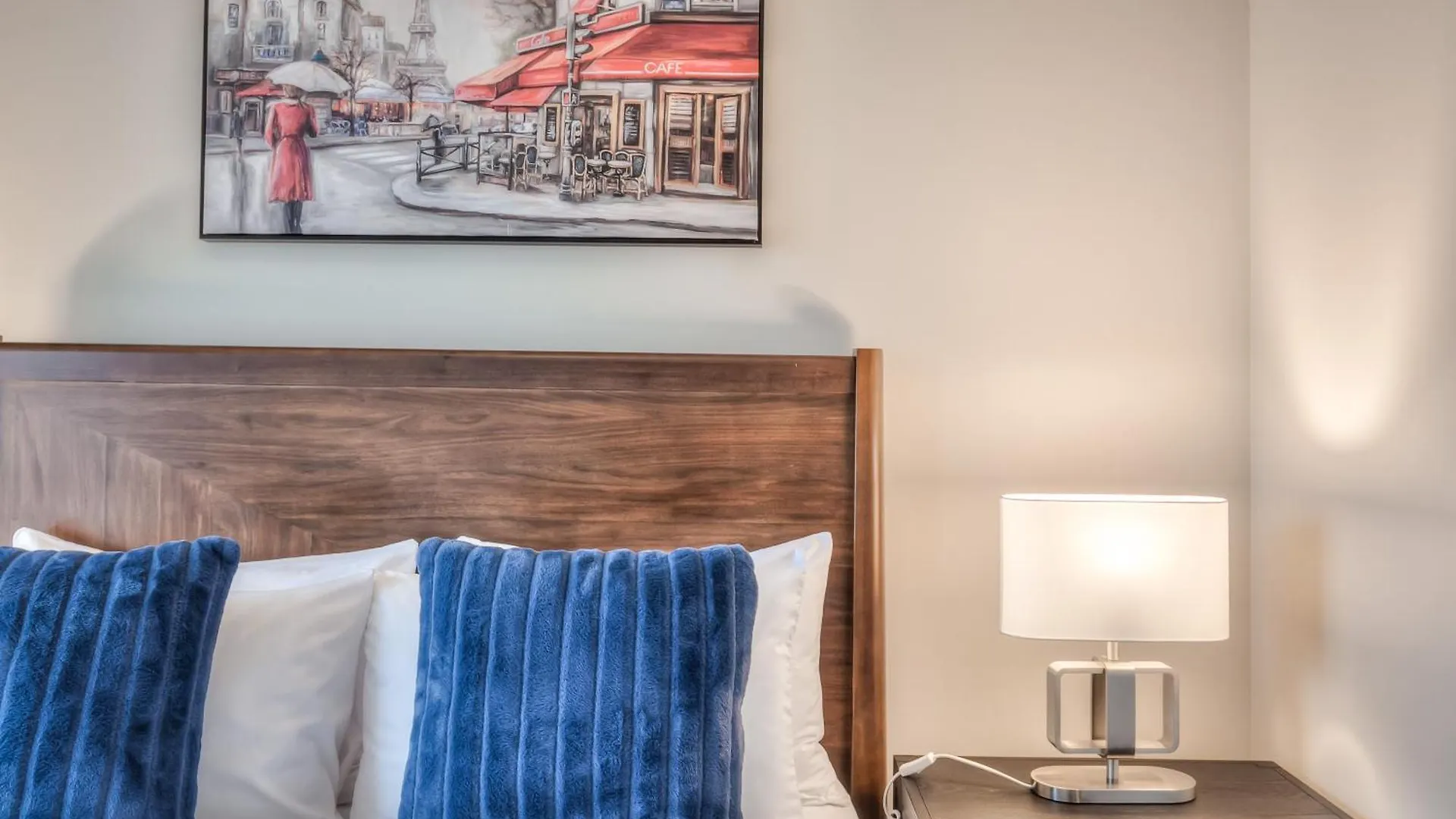 Apartment Rivetstays - The Atmos I Toronto