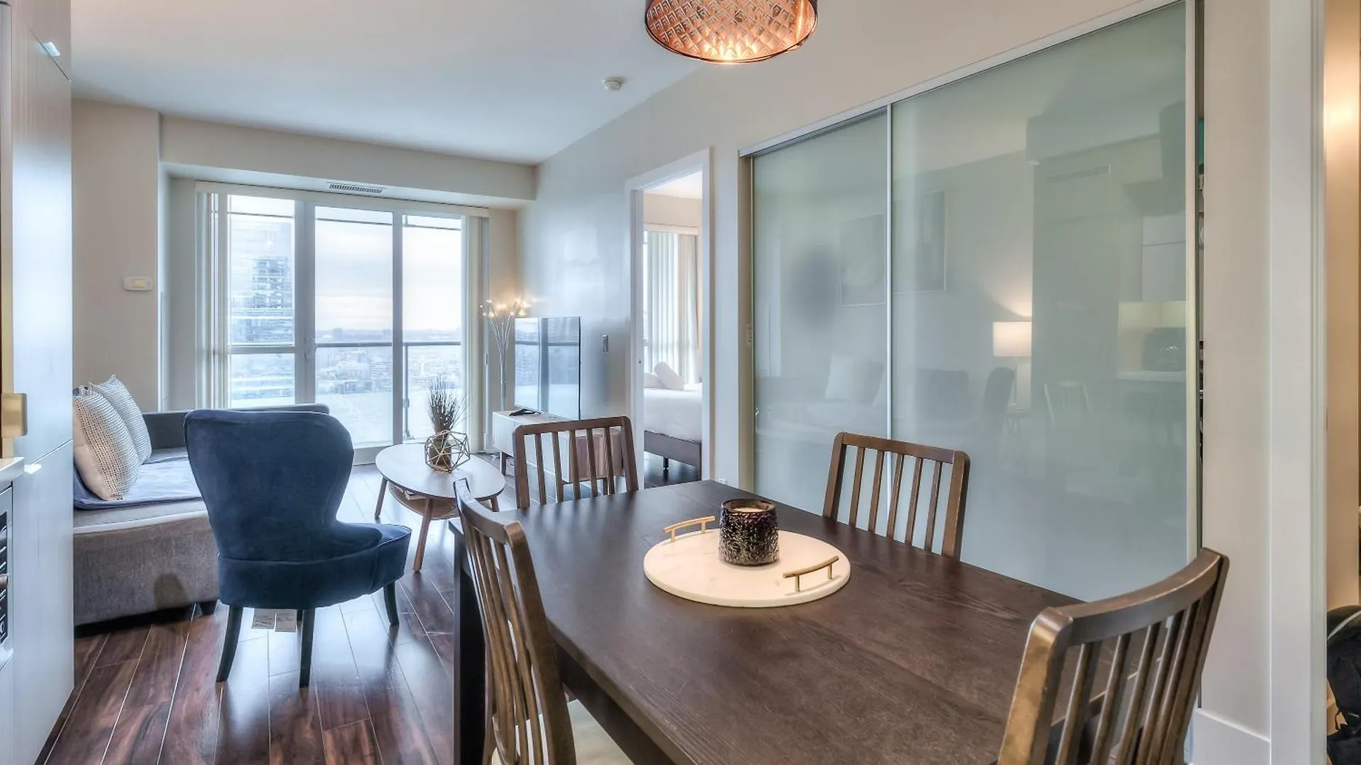 Rivetstays - The Atmos I Toronto