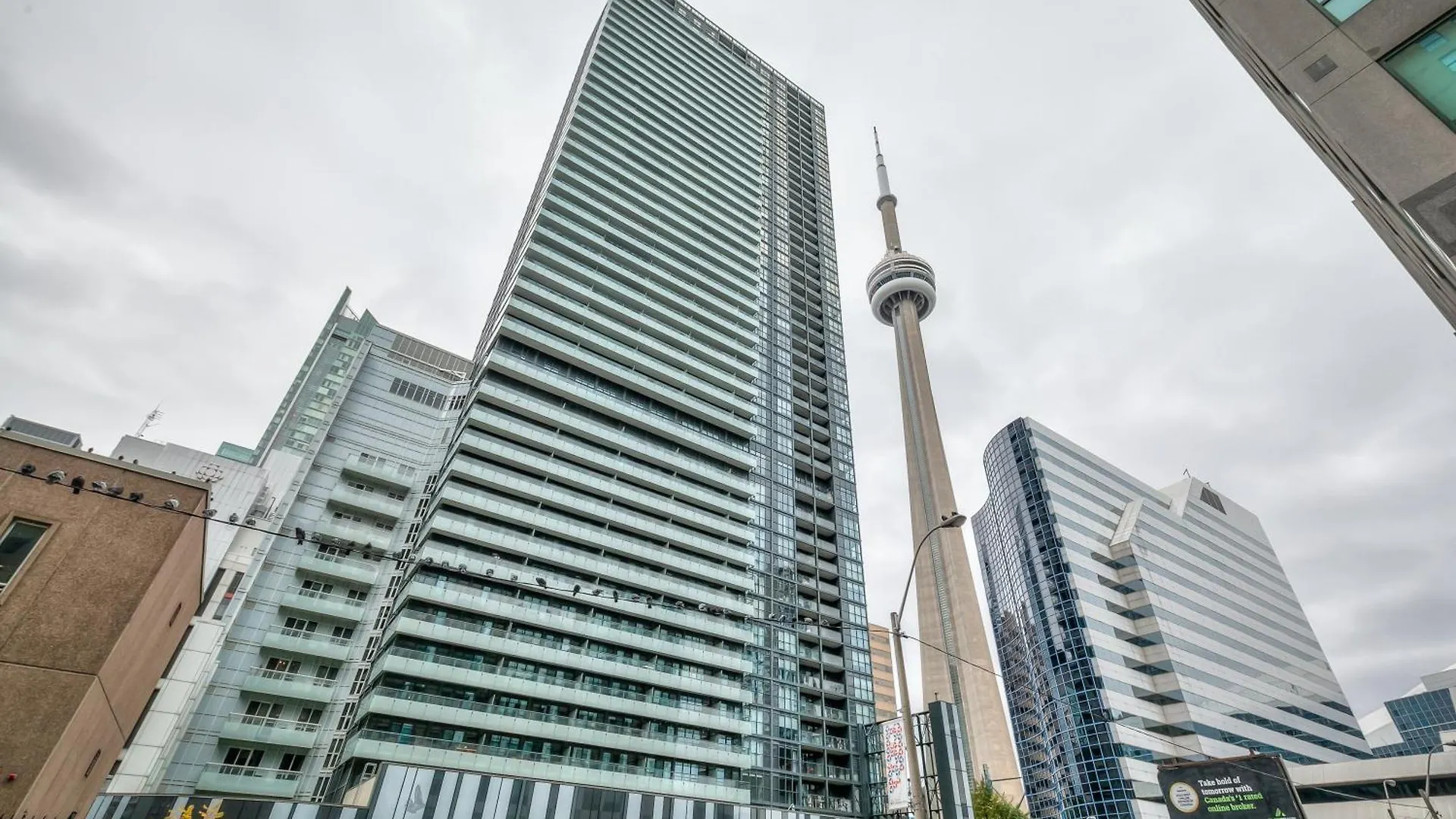 Rivetstays - The Atmos I Toronto